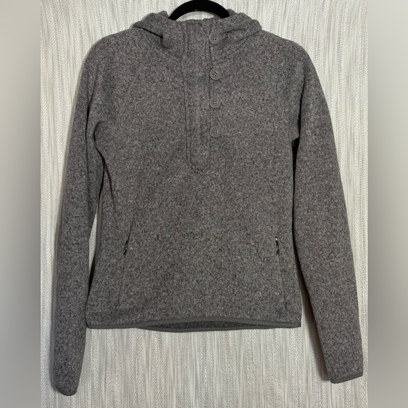 The North Face Sweaters - The North Face Gray Women's Sweater